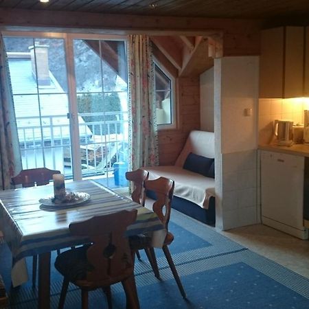 Apartbabsi Kappl  Extérieur photo
