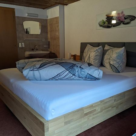 Apartbabsi Kappl  Extérieur photo