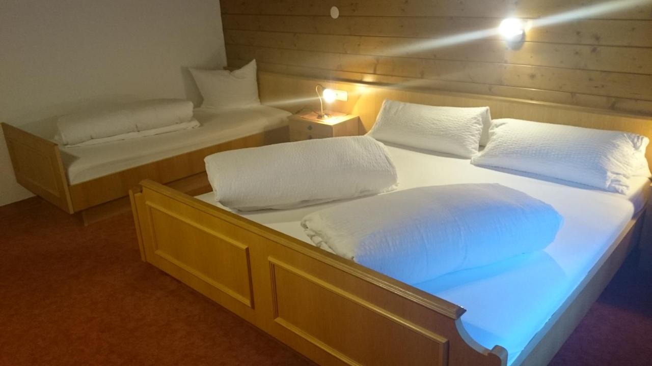 Apartbabsi Kappl  Extérieur photo