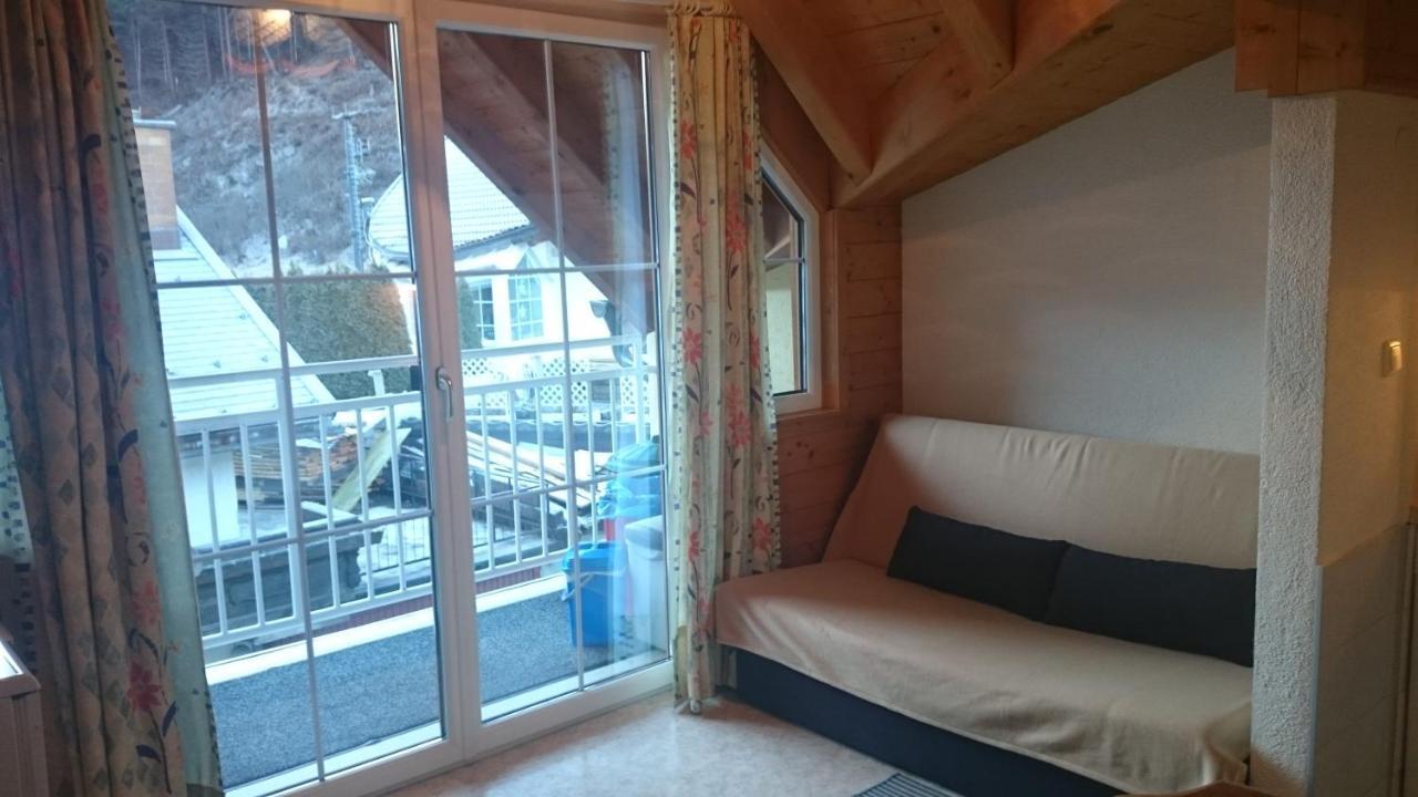 Apartbabsi Kappl  Chambre photo