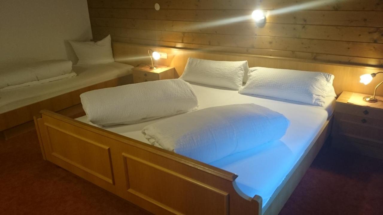 Apartbabsi Kappl  Extérieur photo