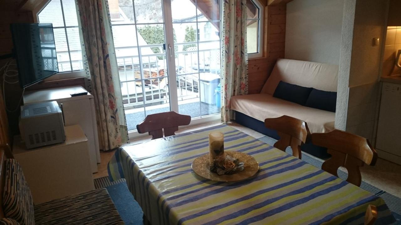Apartbabsi Kappl  Chambre photo