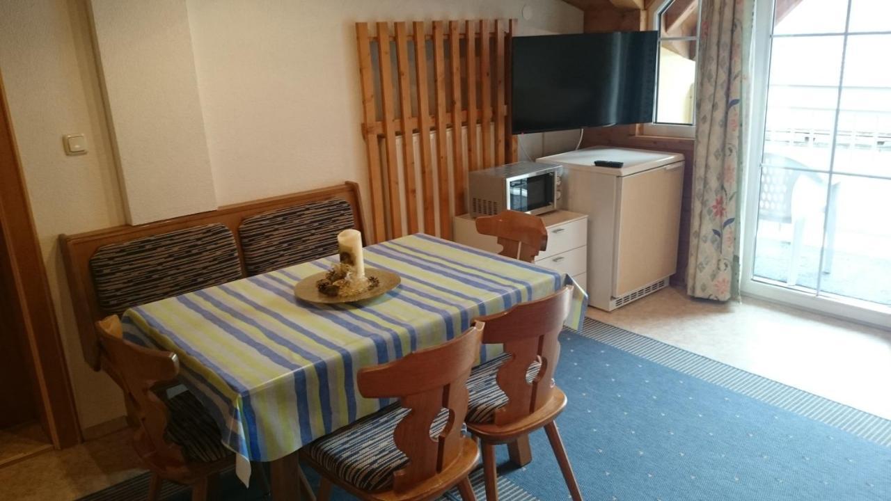 Apartbabsi Kappl  Chambre photo