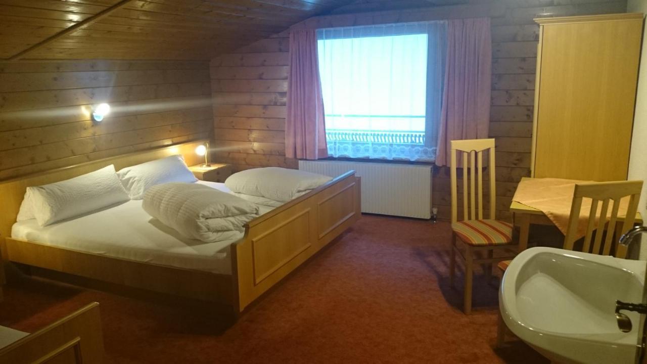 Apartbabsi Kappl  Extérieur photo
