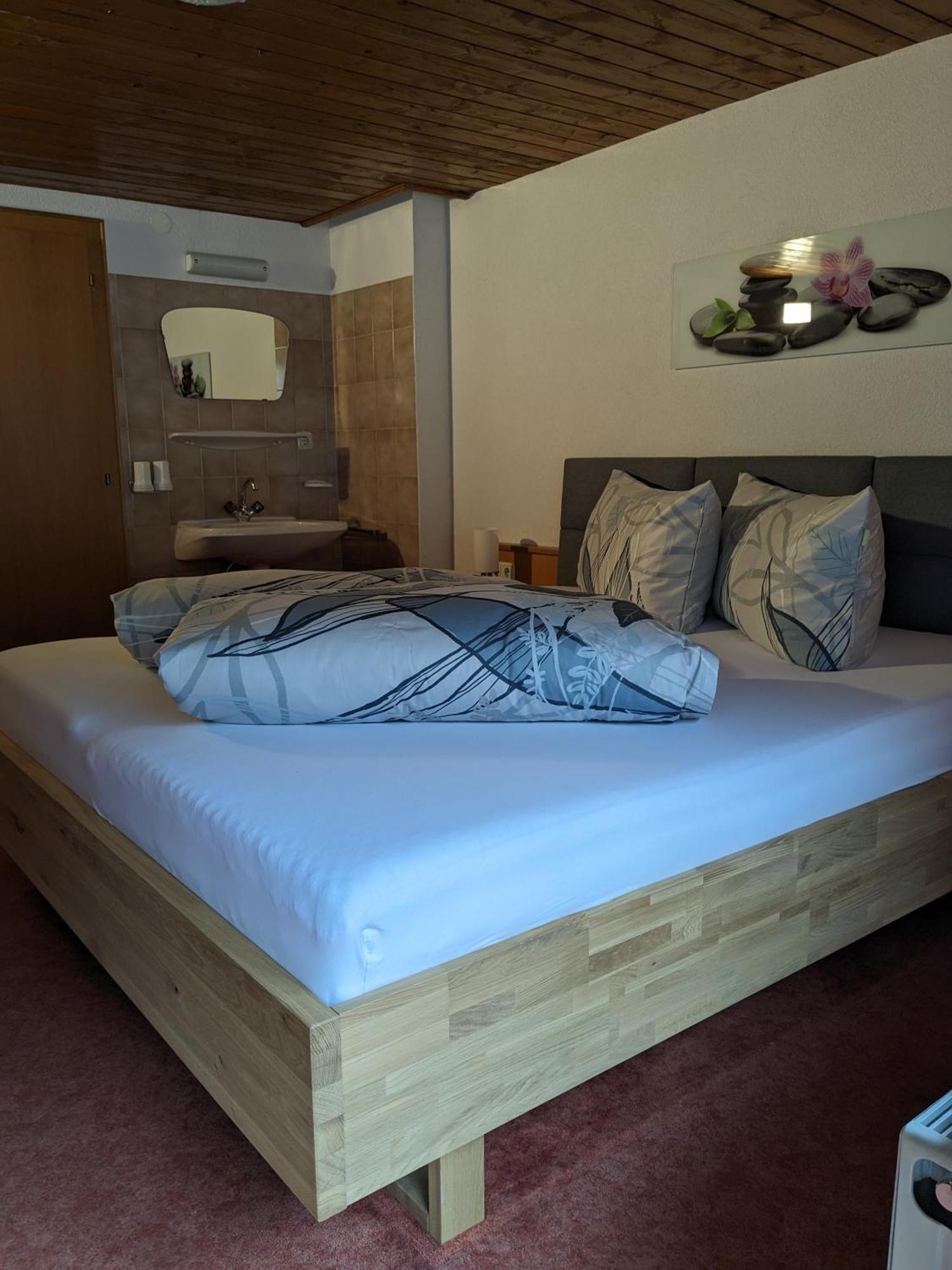 Apartbabsi Kappl  Extérieur photo