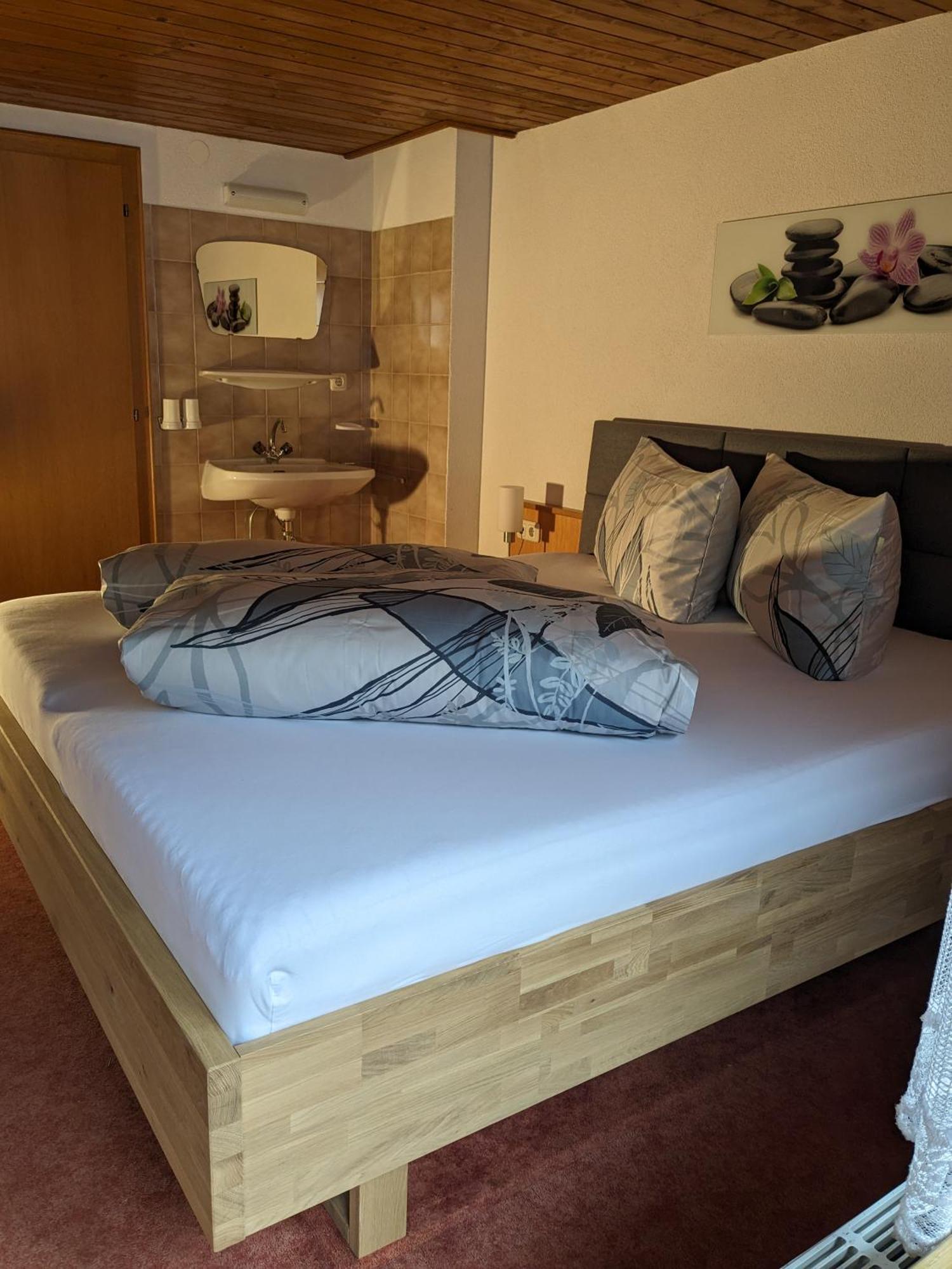 Apartbabsi Kappl  Extérieur photo